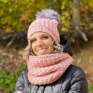 Meet your Posher, Marie-anne